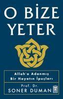 Vorderes Coverbild O Bize Yeter
