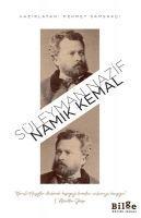 Vorderes Coverbild Namik Kemal