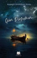 Vorderes Coverbild Gün Düserken