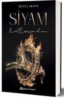 Vorderes Coverbild Siyam 3 - Küllerinden