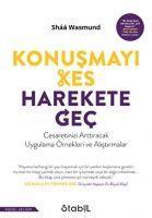Vorderes Coverbild Konusmayi Kes, Harekete Gec