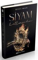 Vorderes Coverbild Siyam 3 - Küllerinden Ciltli