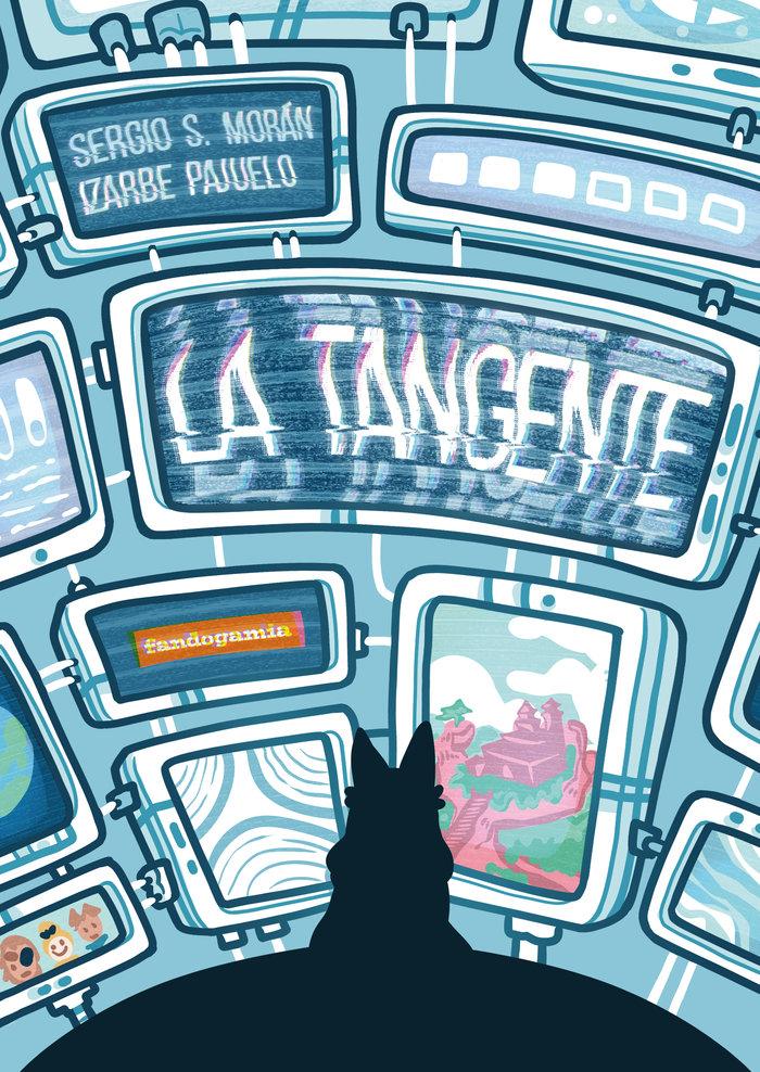 Vorderes Coverbild La tangente