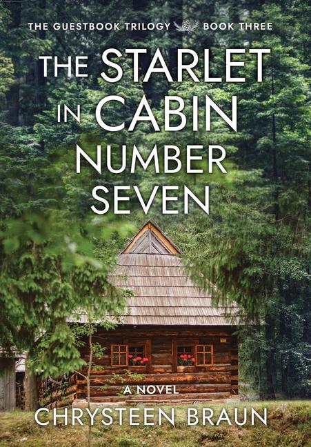 Vorderes Coverbild The Starlet in Cabin Number Seven