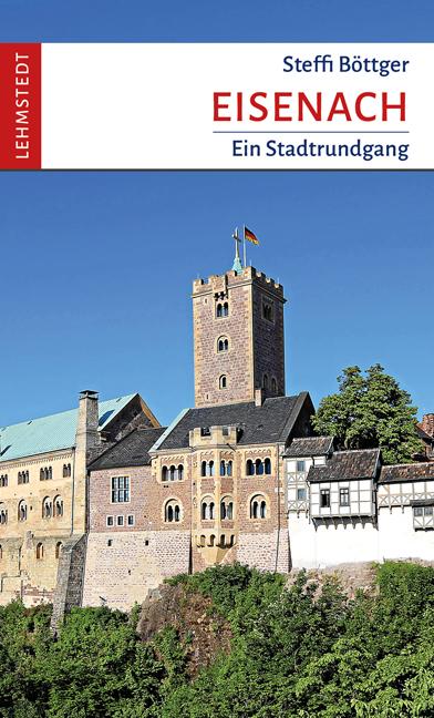 Vorderes Coverbild Eisenach