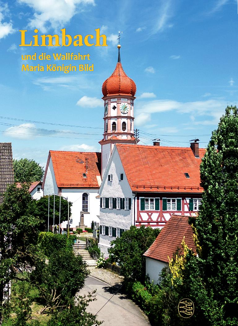 Vorderes Coverbild Limbach und Maria Königin Bild