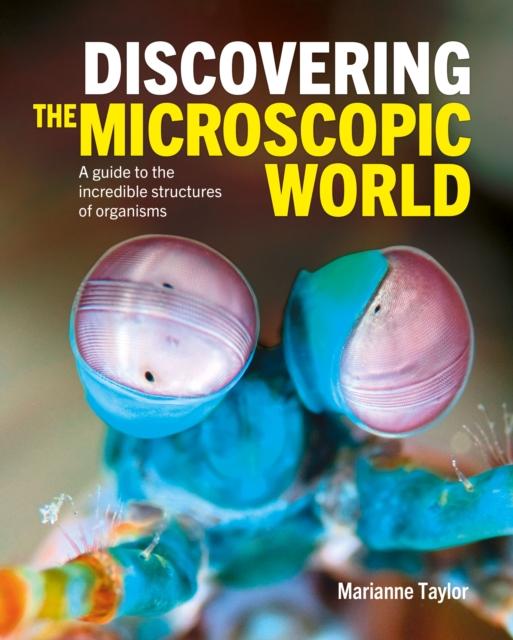 Vorderes Coverbild Discovering the Microscopic World