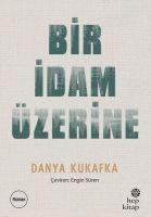 Vorderes Coverbild Bir Idam Üzerine