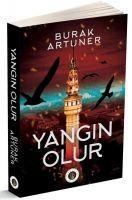 Vorderes Coverbild Yangin Olur