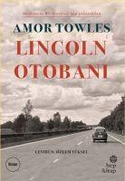 Vorderes Coverbild Lincoln Otobani
