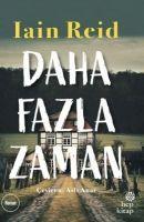 Vorderes Coverbild Daha Fazla Zaman