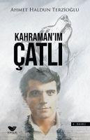 Vorderes Coverbild Kahramanim Catli