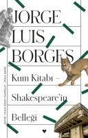 Vorderes Coverbild Kum Kitabi - Shakespearein Bellegi