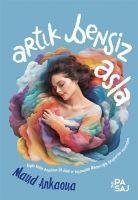 Vorderes Coverbild Artik Bensiz Asla