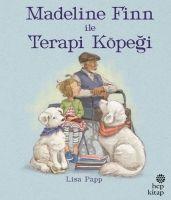 Vorderes Coverbild Madeline Finn Ile Terapi Köpegi