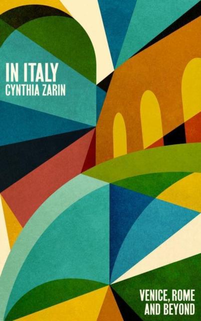 Vorderes Coverbild In Italy