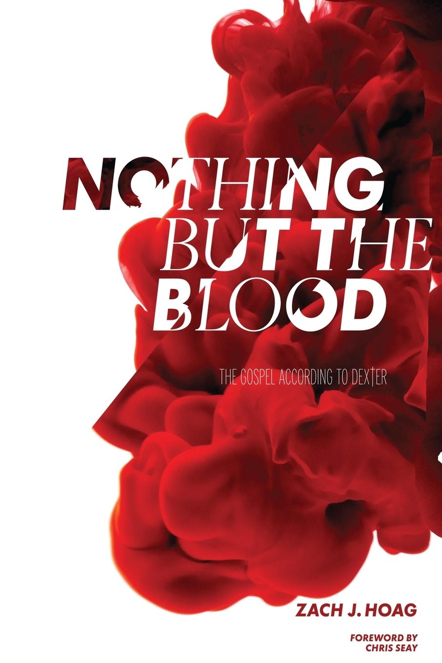 Vorderes Coverbild Nothing But The Blood
