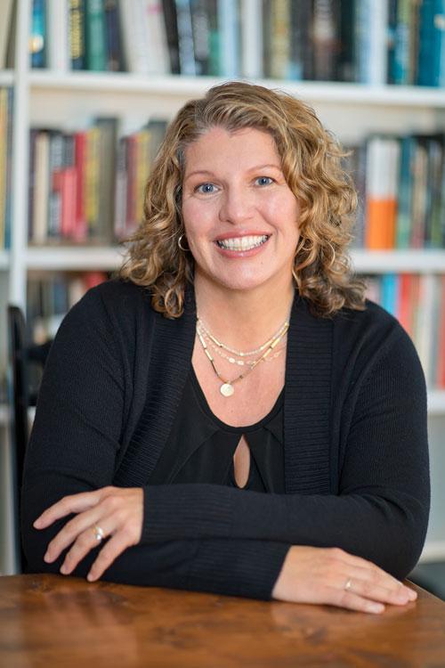 Autorenbild When the World Fell Silent