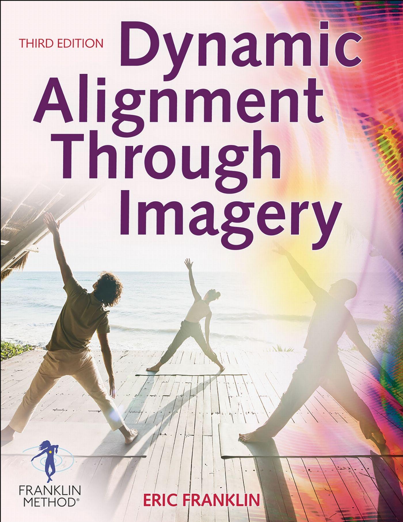 Vorderes Coverbild Dynamic Alignment Through Imagery