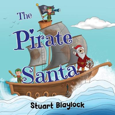 Vorderes Coverbild The Pirate Santa