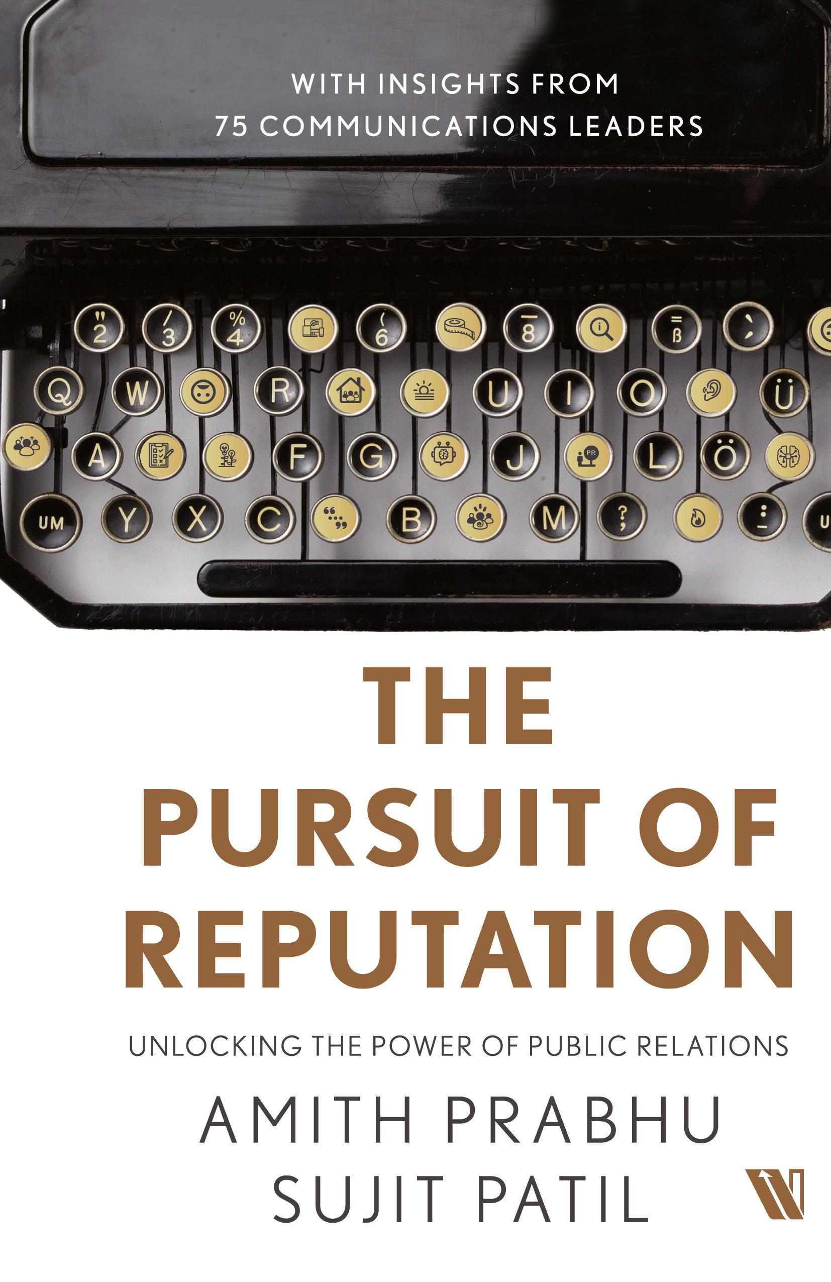 Vorderes Coverbild The Pursuit of Reputation