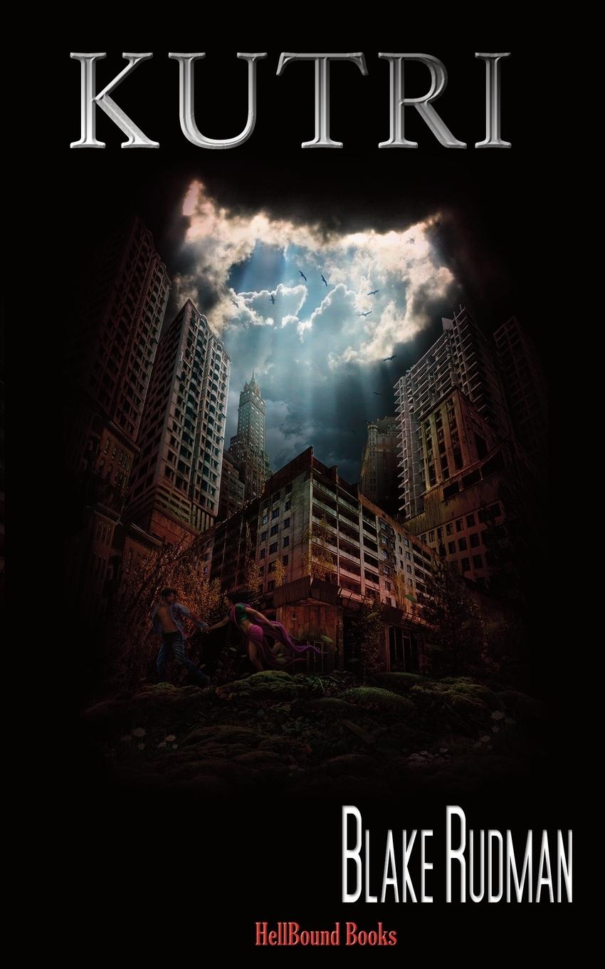 Vorderes Coverbild Kutri