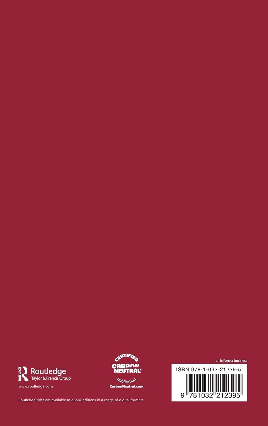 Rückseitencover Ageing, Austerity, and Neoliberalism