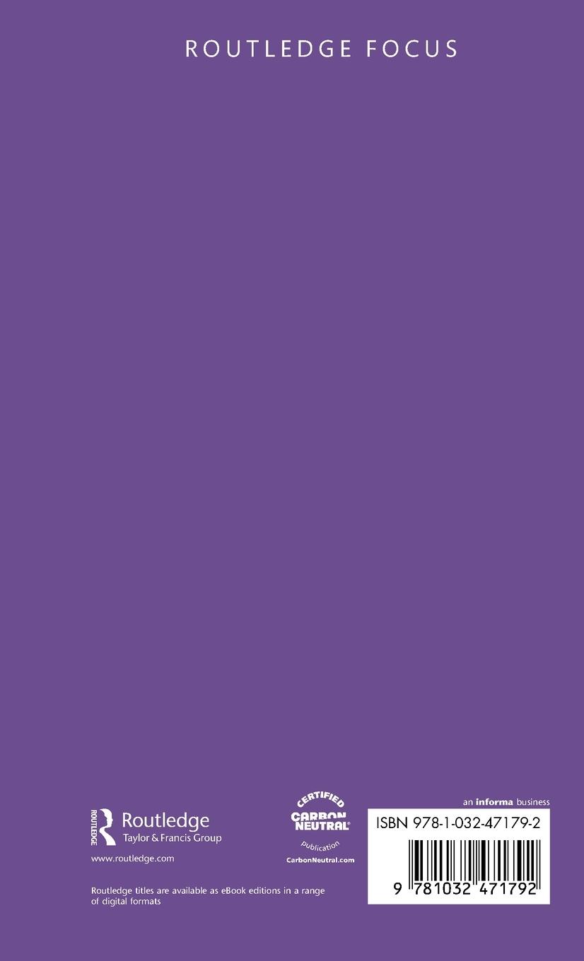 Rückseitencover Apologies from Death Row