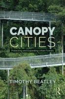 Vorderes Coverbild Canopy Cities