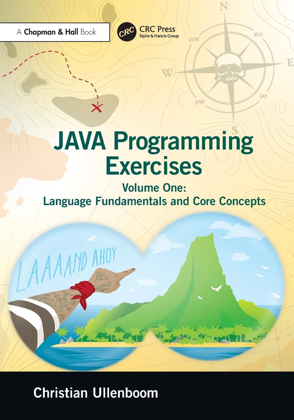 Vorderes Coverbild Java Programming Exercises