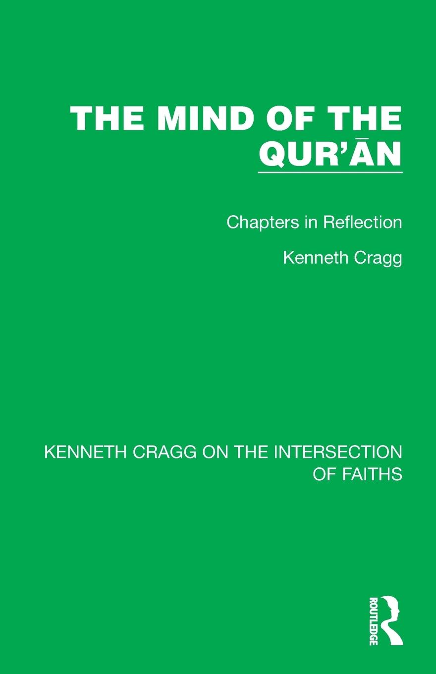 Vorderes Coverbild The Mind of the Qur'¿n