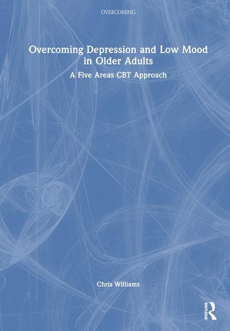 Vorderes Coverbild Overcoming Depression and Low Mood in Older Adults