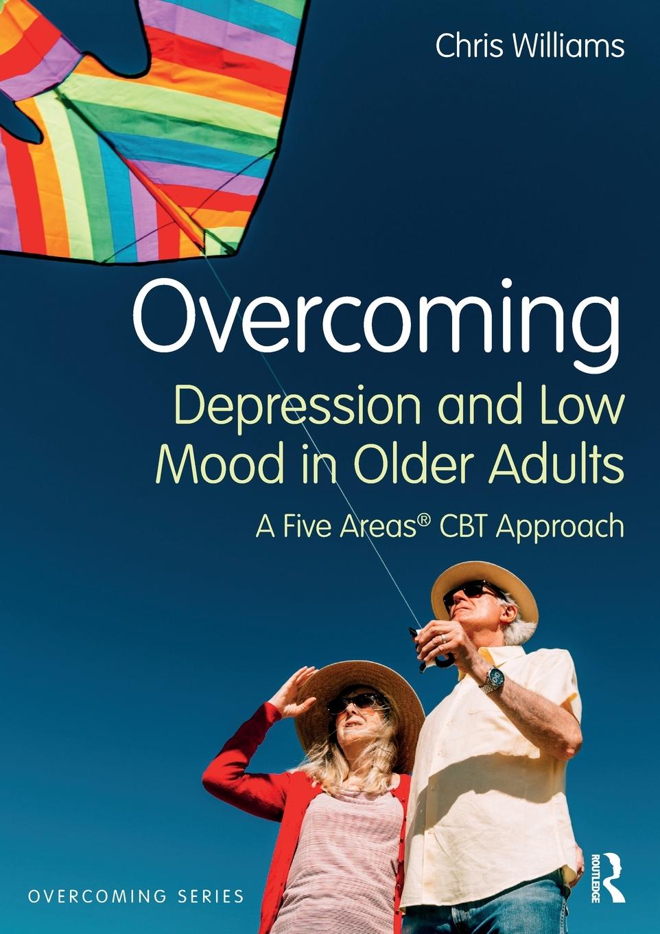 Vorderes Coverbild Overcoming Depression and Low Mood in Older Adults