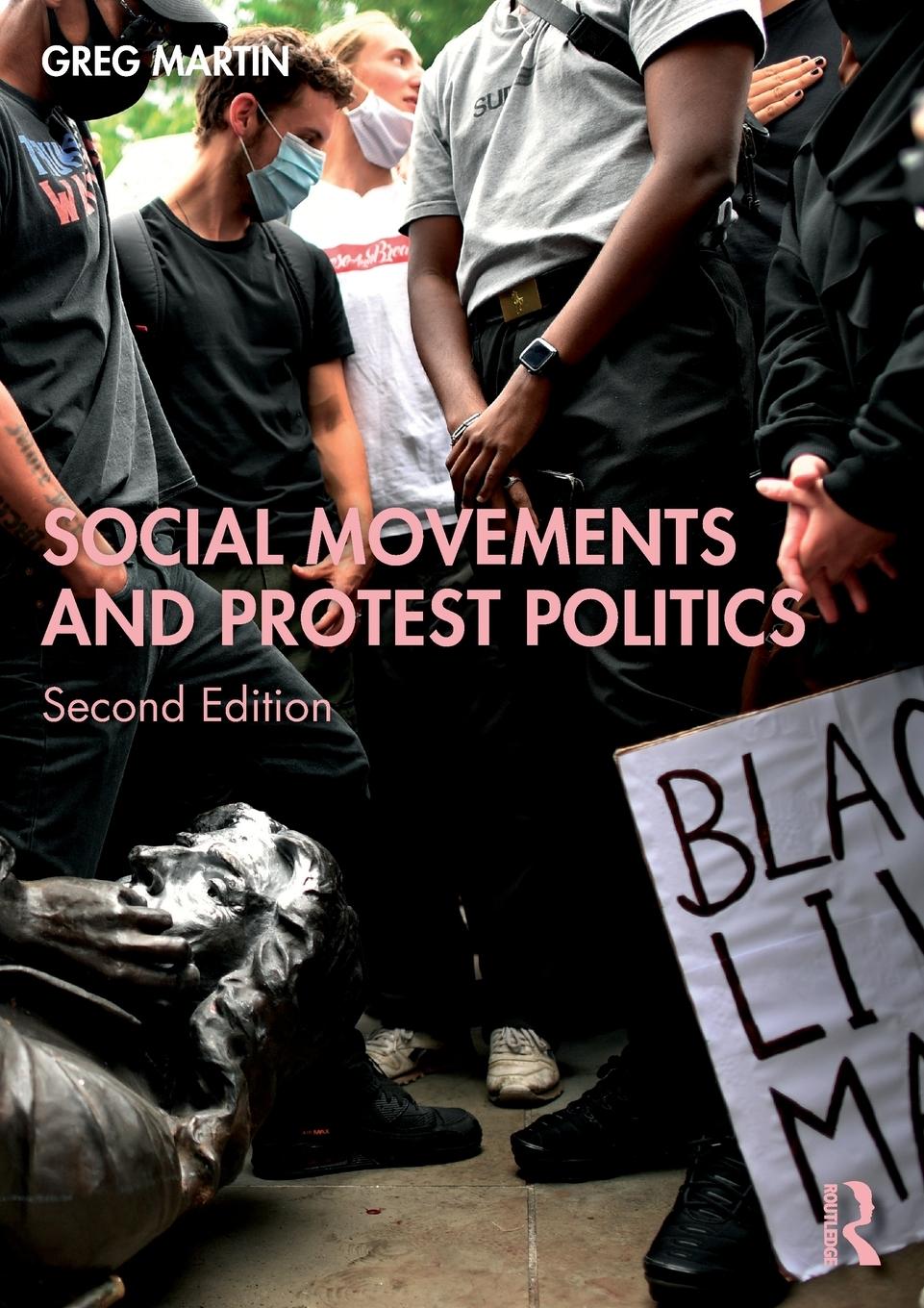 Vorderes Coverbild Social Movements and Protest Politics