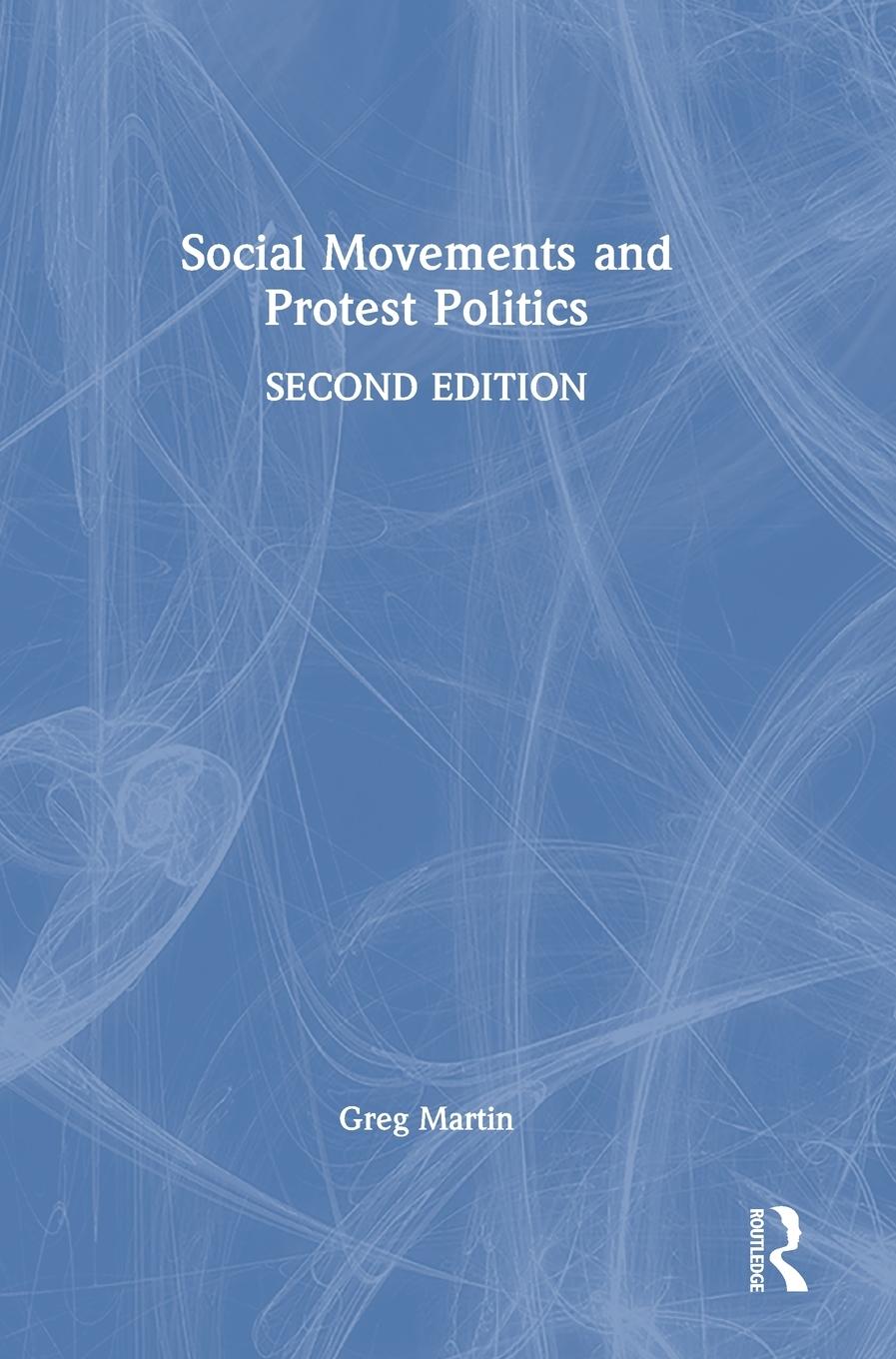 Vorderes Coverbild Social Movements and Protest Politics