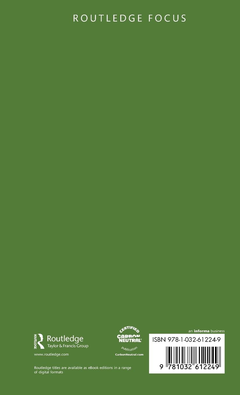 Rückseitencover Supernatural Creatures in Arabic Literary Tradition