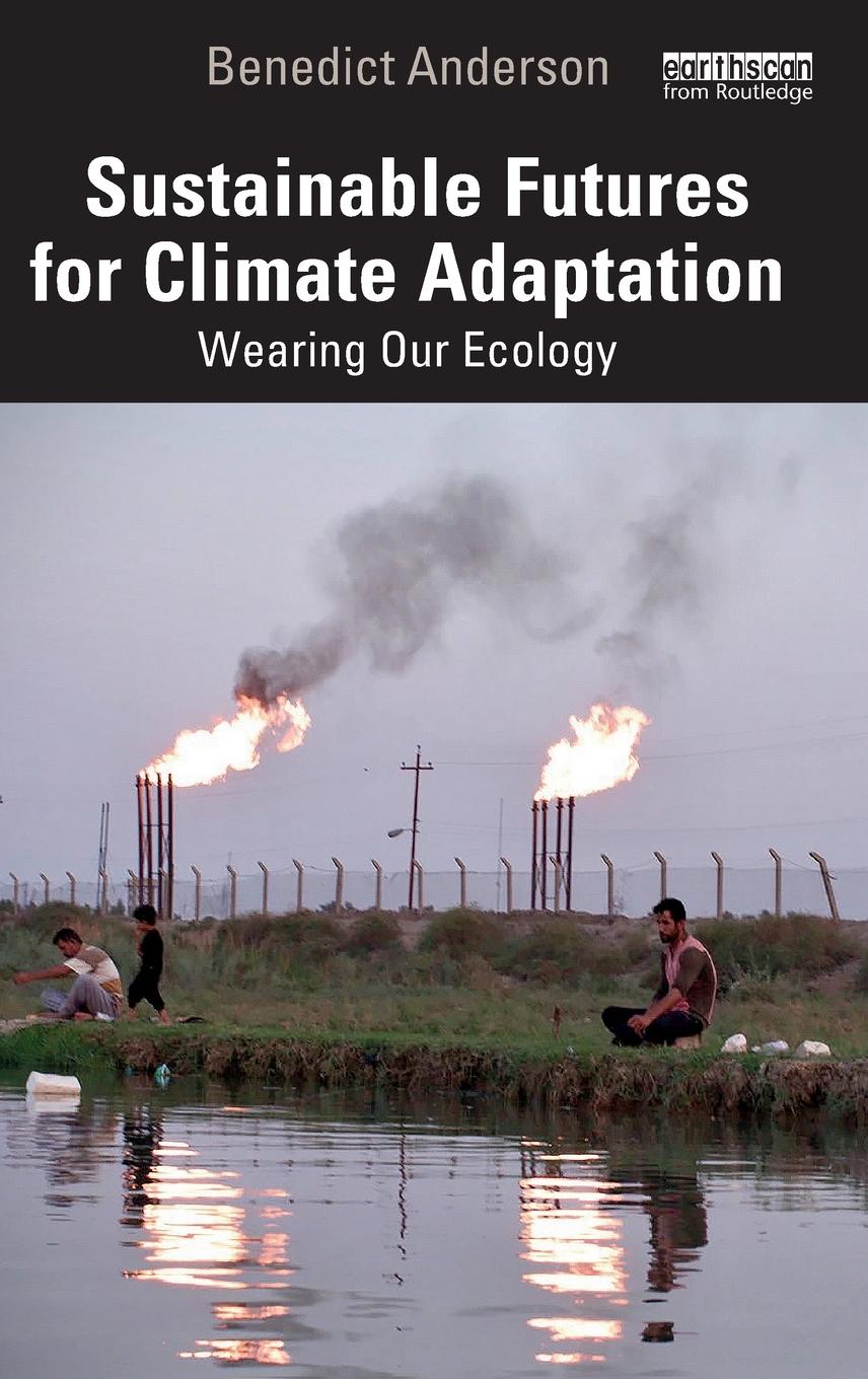 Vorderes Coverbild Sustainable Futures for Climate Adaptation