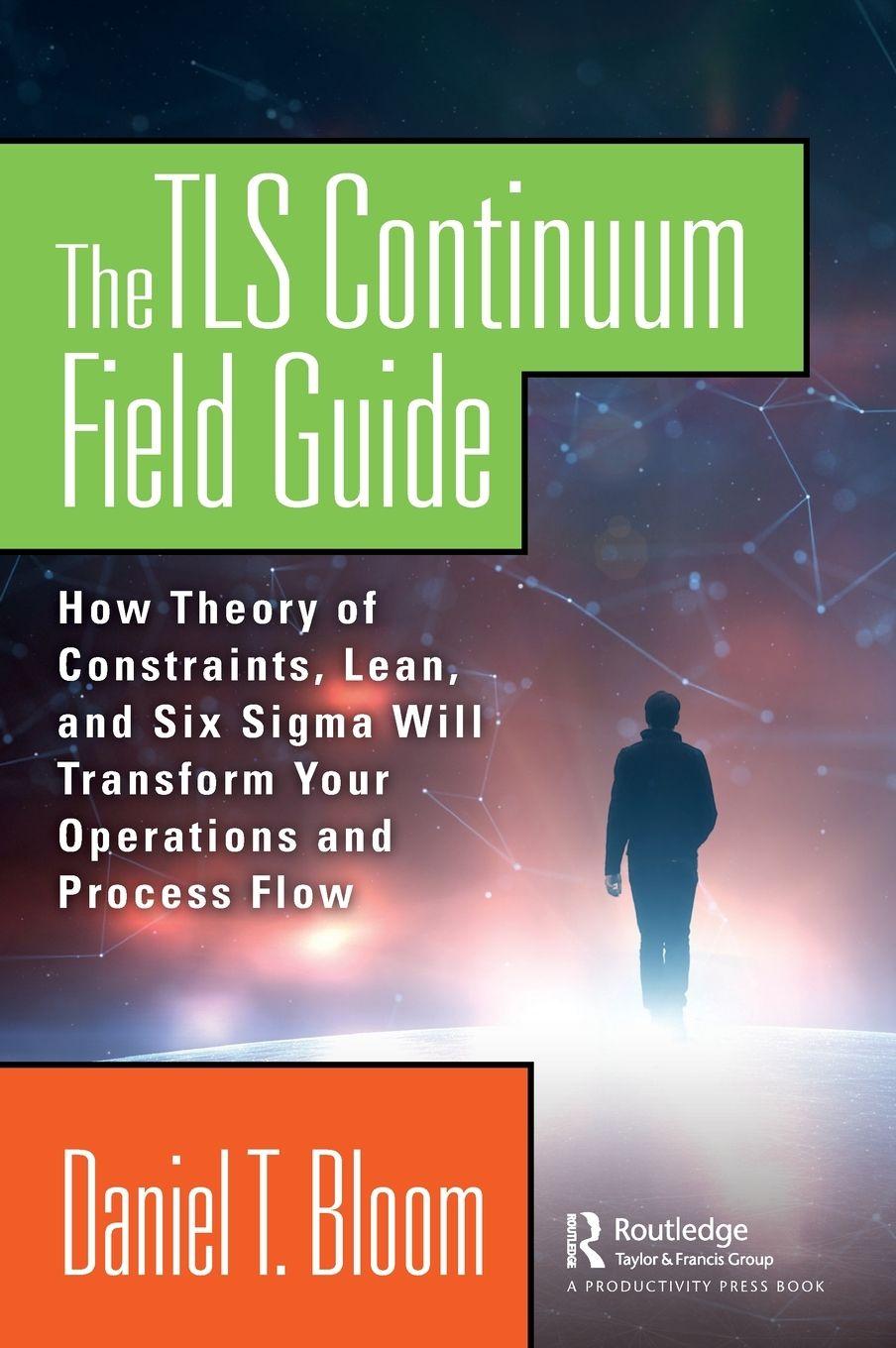 Vorderes Coverbild The TLS Continuum Field Guide