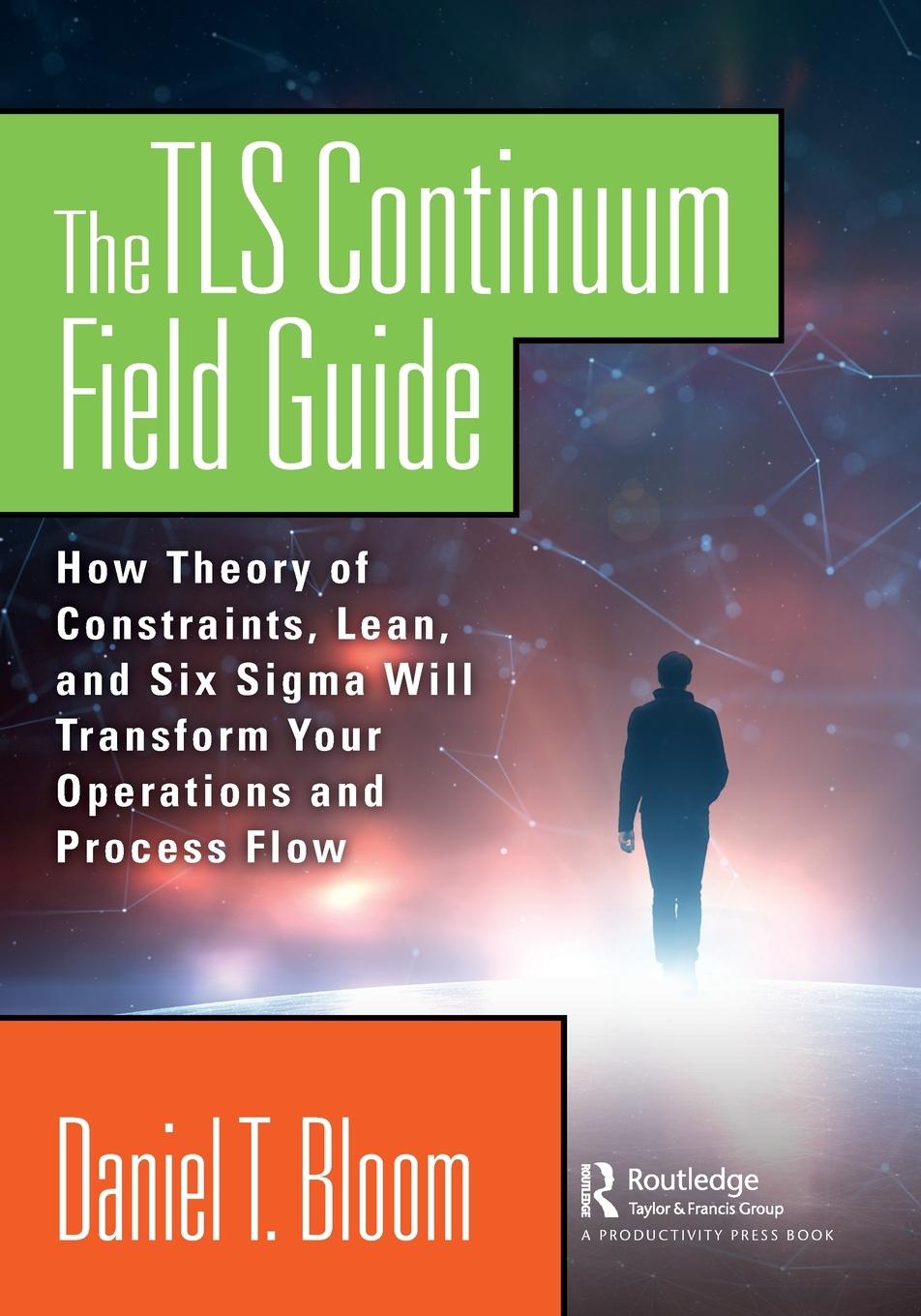 Vorderes Coverbild The TLS Continuum Field Guide