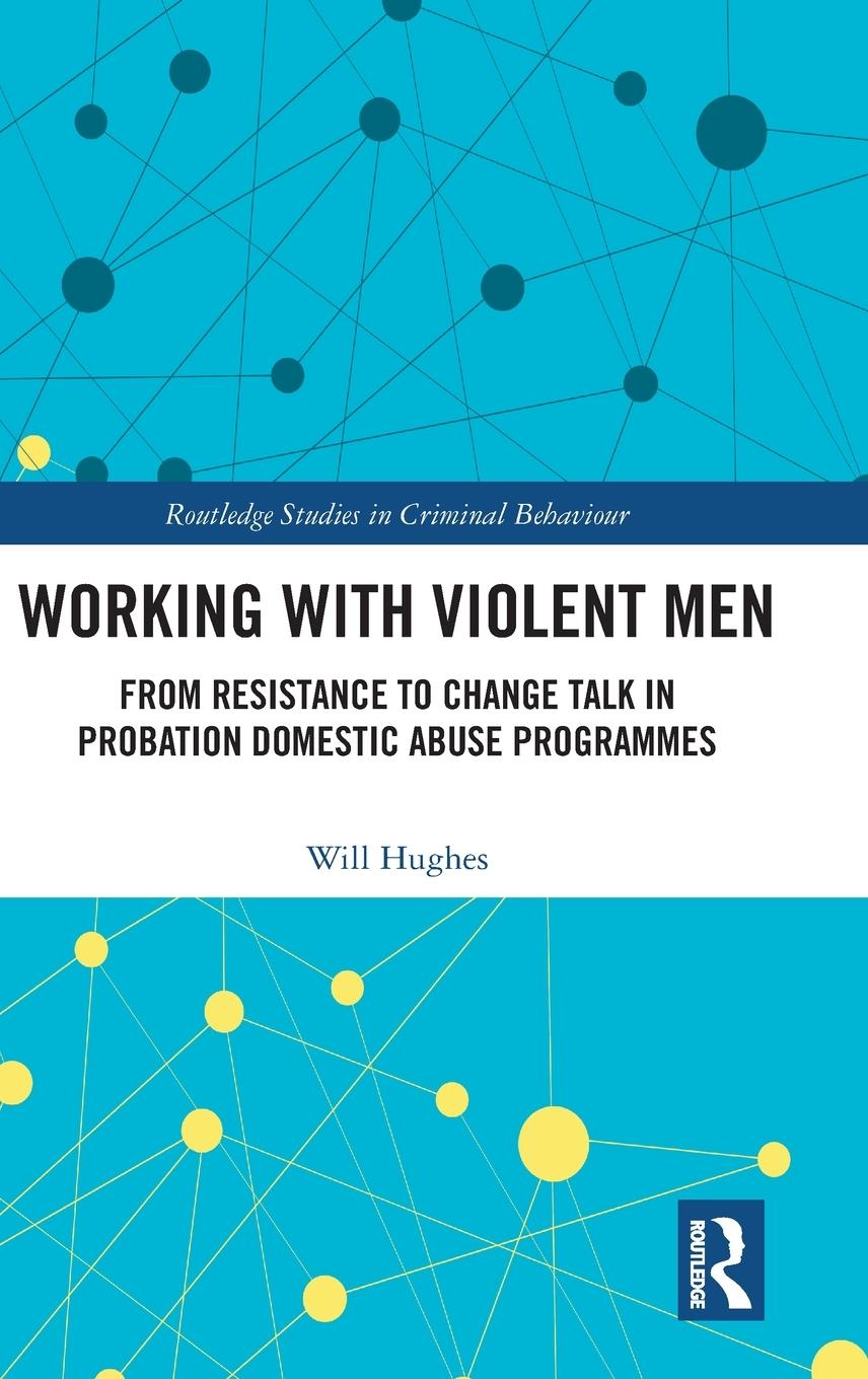 Vorderes Coverbild Working with Violent Men