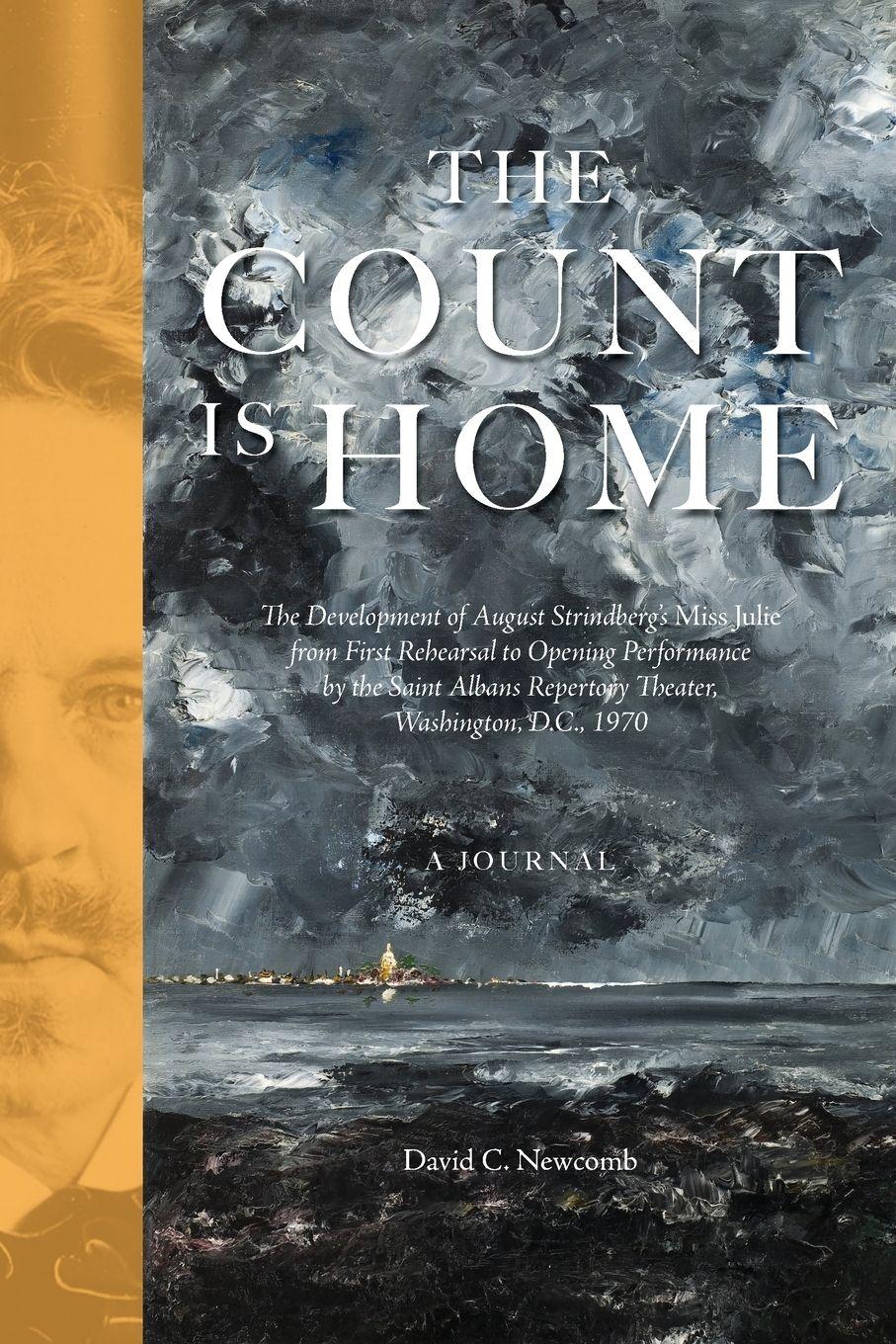 Vorderes Coverbild The Count is Home