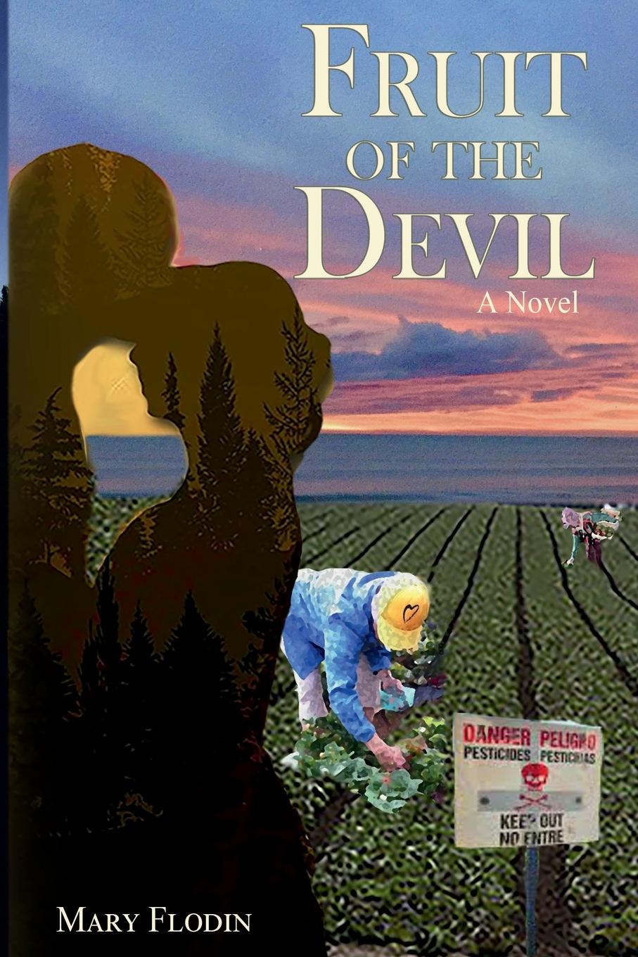 Vorderes Coverbild Fruit of the Devil