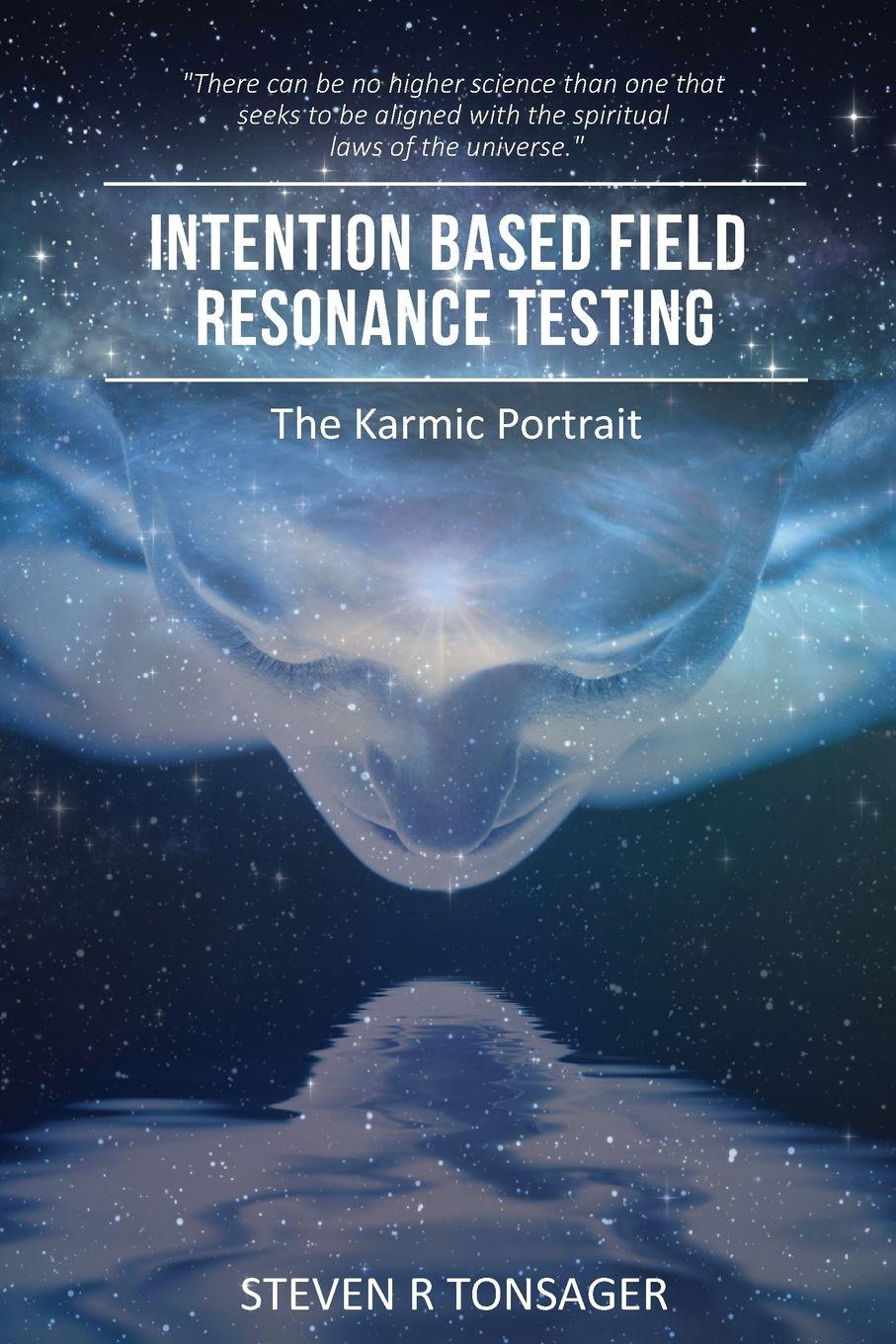 Vorderes Coverbild Intention Based Field Resonance Testing