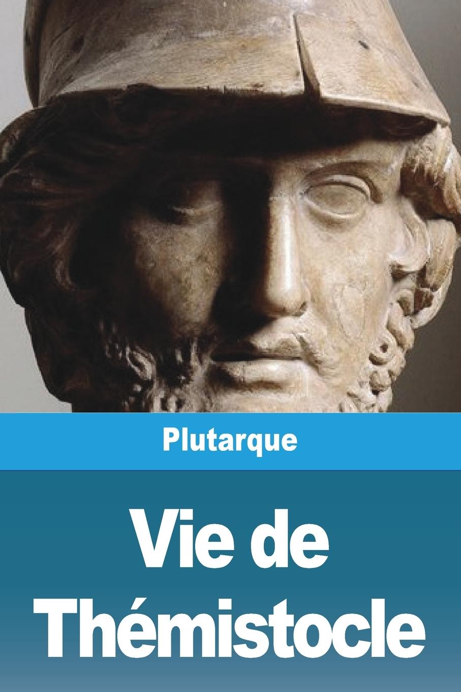 Vorderes Coverbild Vie de Thémistocle