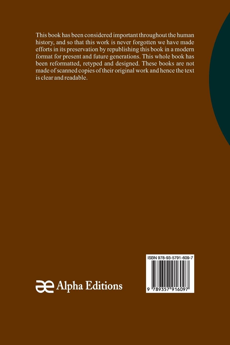 Rückseitencover Tales of the Samurai Stories Illustrating Bushido, the Moral Principles of the Japanese Knighthood