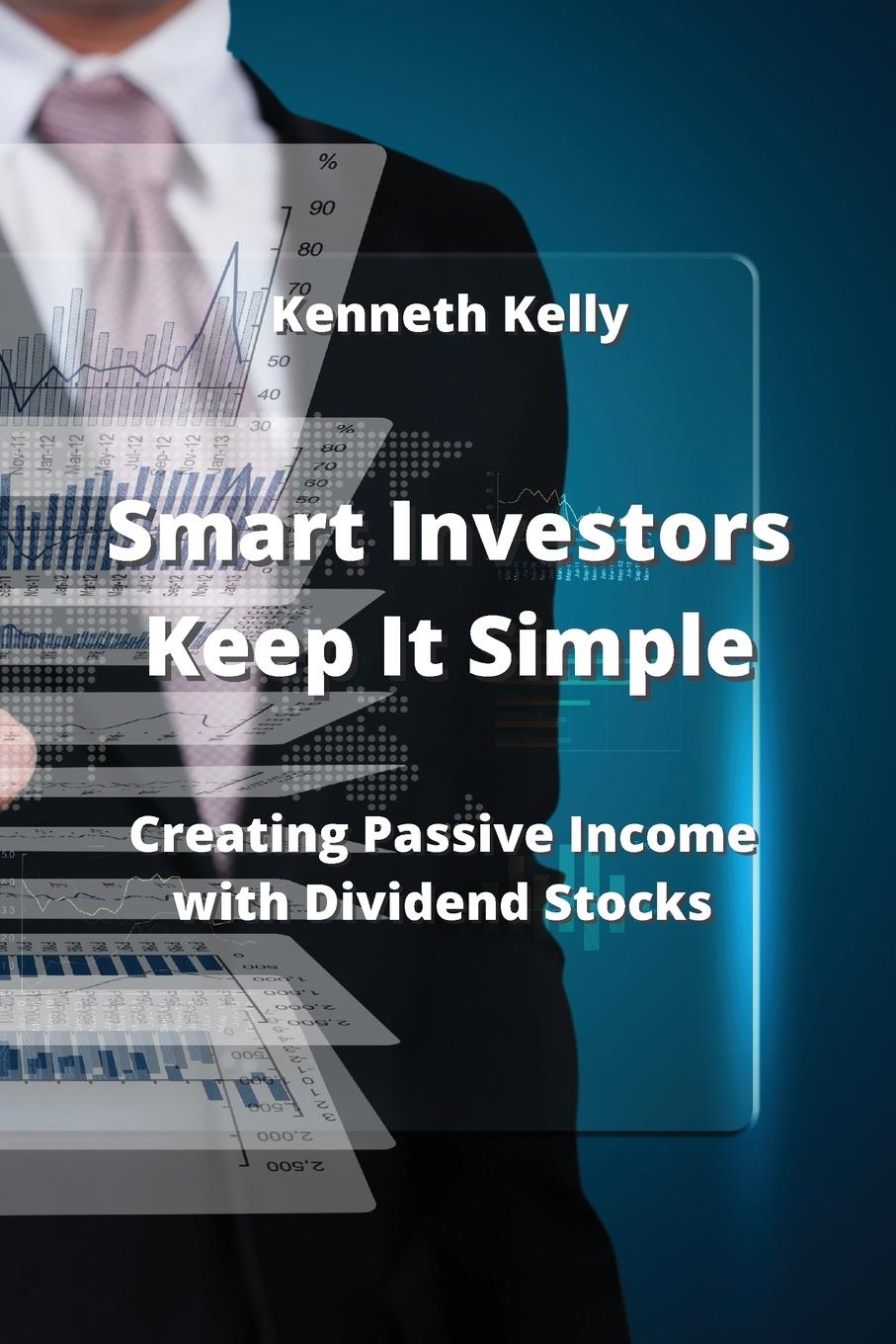 Vorderes Coverbild Smart Investors Keep It  Simple