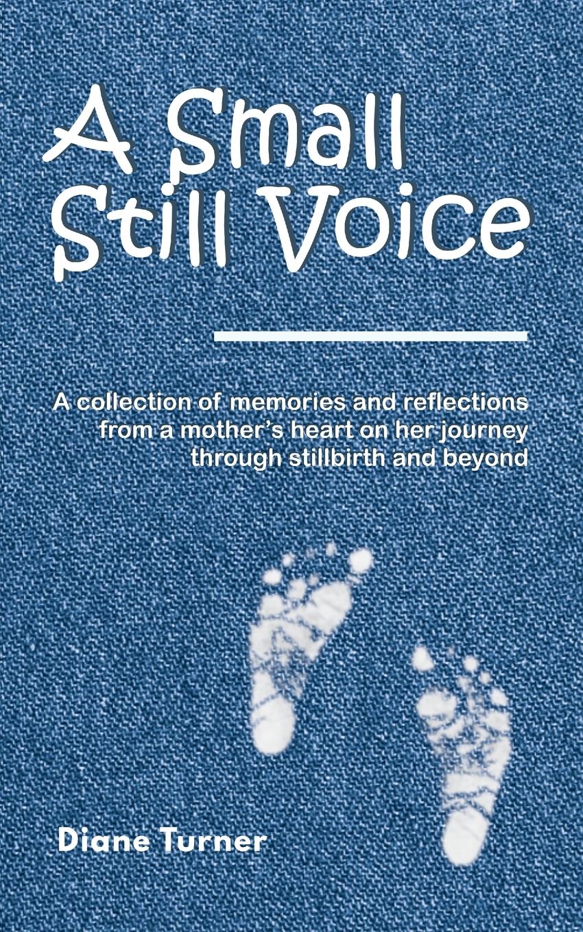 Vorderes Coverbild A Small Still Voice