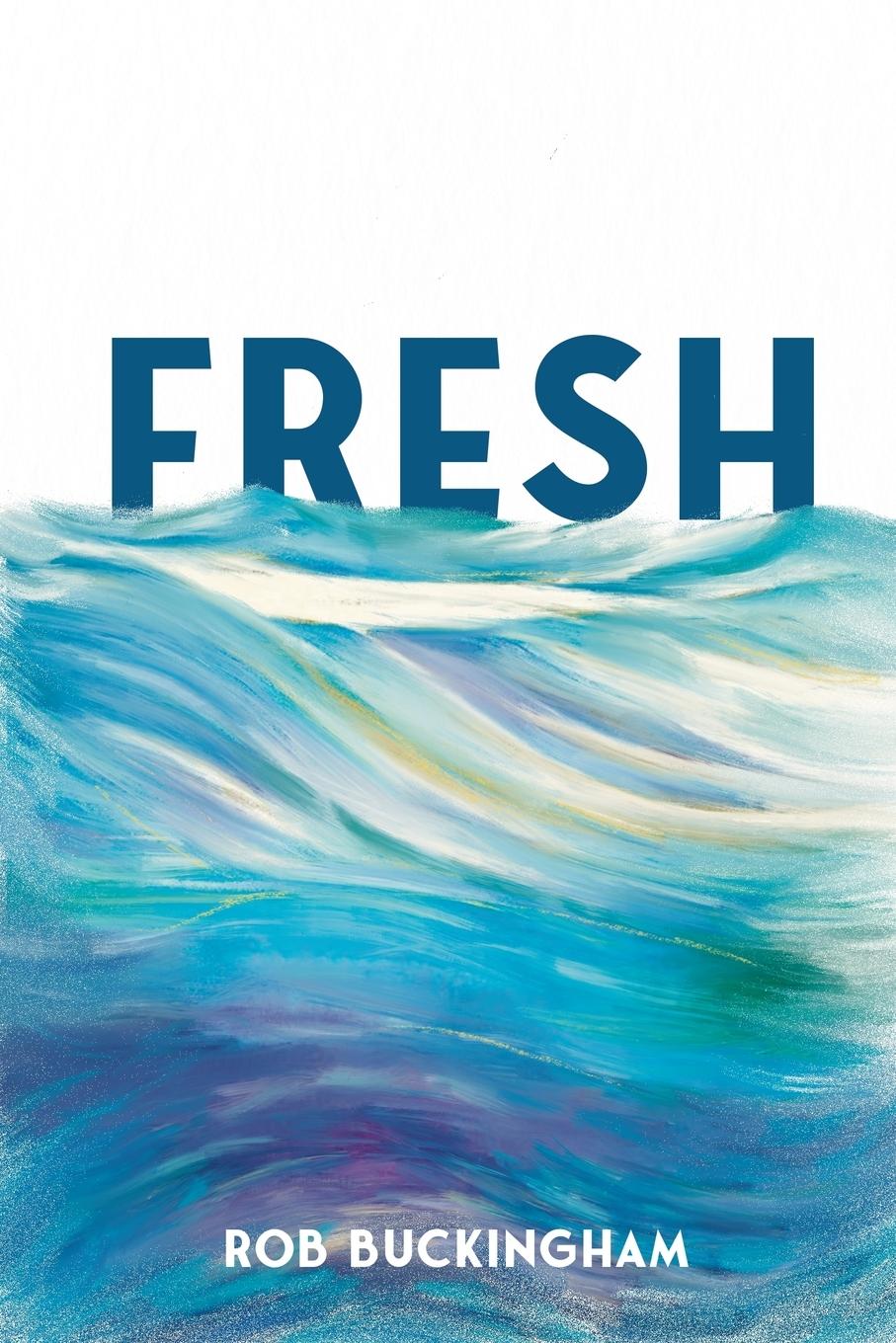 Vorderes Coverbild Fresh