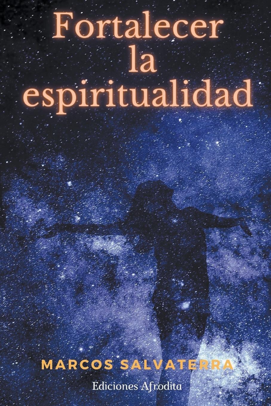 Vorderes Coverbild Fortalecer la Espiritualidad