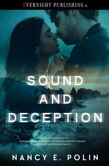 Vorderes Coverbild Sound and Deception
